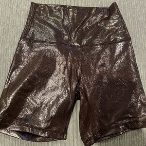 Lululemon align shorts
